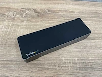 Startech 3-port usb hub - 4k dockingstation - afbeelding 5 van  9