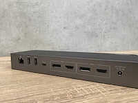 Startech 3-port usb hub - 4k dockingstation - afbeelding 7 van  9