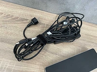 Startech 3-port usb hub - 4k dockingstation - afbeelding 9 van  9