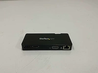Startech dockingstation (2x) - afbeelding 4 van  5
