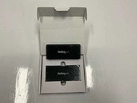 Startech dockingstation (2x) - afbeelding 5 van  5