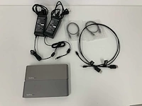 Startech thunderbolt 3 dual-4k laptop docking station mac en windows tb3 dock voor macbook pro (2x) - afbeelding 1 van  5