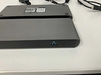 Startech thunderbolt 3 dual-4k laptop docking station mac en windows tb3 dock voor macbook pro (2x) - afbeelding 5 van  5