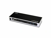 Startech.com usb 3.0 docking station usbc dual hdmi or displayport dual 4k mac & windows 6 usb ports - afbeelding 2 van  3