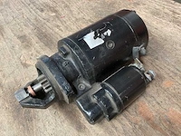 Starter engine - afbeelding 1 van  4