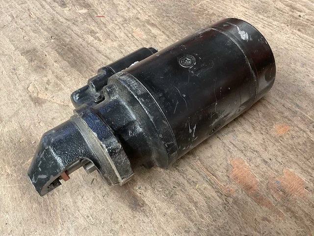 Starter engine - afbeelding 3 van  4