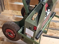 Starthulp op steekwagen, powervamp, nato 200 - afbeelding 4 van  6