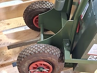 Starthulp op steekwagen, powervamp, nato 200 - afbeelding 5 van  6