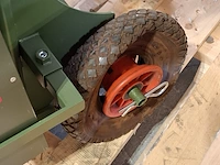 Starthulp op steekwagen, powervamp, nato 200 - afbeelding 6 van  6