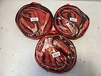 Startkabel (3x) - afbeelding 1 van  1