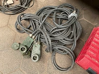 Startkabel - afbeelding 2 van  4