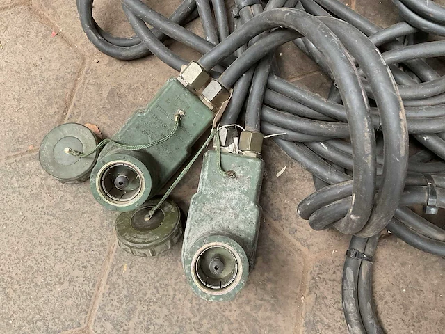 Startkabel - afbeelding 4 van  4