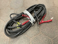 Startkabel - afbeelding 2 van  2