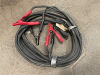 Startkabel - afbeelding 1 van  2