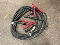 Startkabel - afbeelding 2 van  2