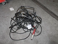 Startkabelset. - afbeelding 1 van  1