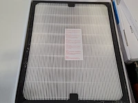Startmotor en rook filters - afbeelding 4 van  10