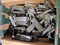 Startmotor en rook filters - afbeelding 5 van  10