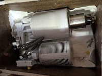 Startmotor en rook filters - afbeelding 6 van  10