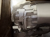 Startmotor en rook filters - afbeelding 7 van  10