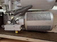 Startmotor en rook filters - afbeelding 8 van  10
