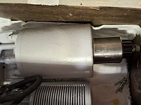 Startmotor en rook filters - afbeelding 9 van  10