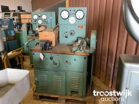 Startmotor testbank