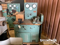 Startmotor testbank - afbeelding 2 van  7