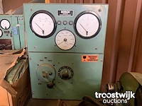 Startmotor testbank - afbeelding 3 van  7