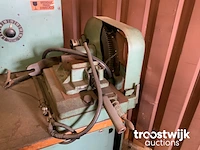 Startmotor testbank - afbeelding 4 van  7