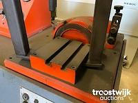 Startmotor testbank - afbeelding 5 van  6