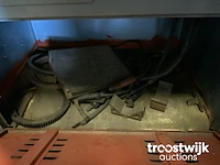 Startmotor testbank - afbeelding 6 van  6