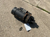 Startmotor - afbeelding 1 van  7