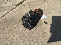 Startmotor - afbeelding 2 van  7
