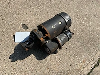 Startmotor - afbeelding 4 van  7