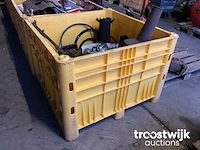 Startmotoren - afbeelding 1 van  8