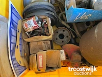 Startmotoren - afbeelding 7 van  8