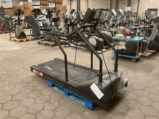 Startrac tr4500 loopband - afbeelding 1 van  5
