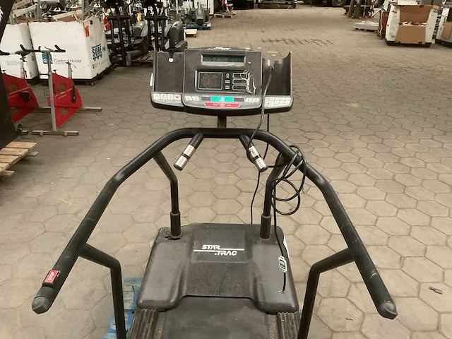 Startrac tr4500 loopband - afbeelding 5 van  5
