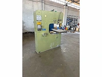 Startrite - v900h - blade sawing machine - afbeelding 1 van  10