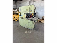 Startrite - v900h - blade sawing machine - afbeelding 4 van  10