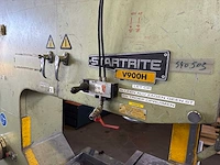 Startrite - v900h - blade sawing machine - afbeelding 9 van  10
