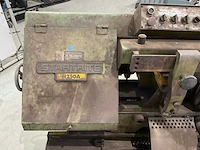 Startrite h250a bandzaagmachine - afbeelding 2 van  18