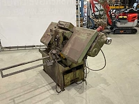 Startrite h250a bandzaagmachine - afbeelding 11 van  18