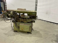 Startrite h250a bandzaagmachine - afbeelding 12 van  18