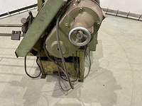 Startrite h250a bandzaagmachine - afbeelding 14 van  18