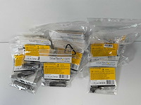 Starttech.com (cdp235apdm) usb-c audio & charge headphone/headset adapters (new) (30x) - afbeelding 2 van  8