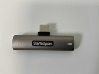 Starttech.com (cdp235apdm) usb-c audio & charge headphone/headset adapters (new) (30x) - afbeelding 5 van  8