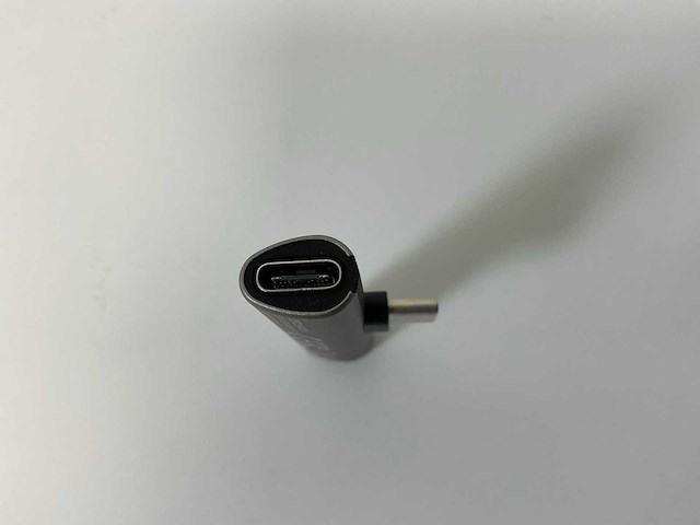 Starttech.com (cdp235apdm) usb-c audio & charge headphone/headset adapters (new) (30x) - afbeelding 7 van  8