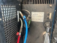 Starweld migstar 600 lasapparaat - afbeelding 2 van  12